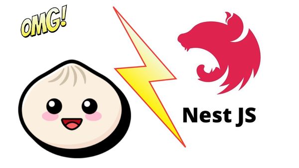 How To Run NestJS with Bun [Simplest Guide]